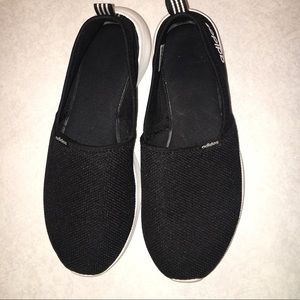 Adidas Cloud-Foam shoes